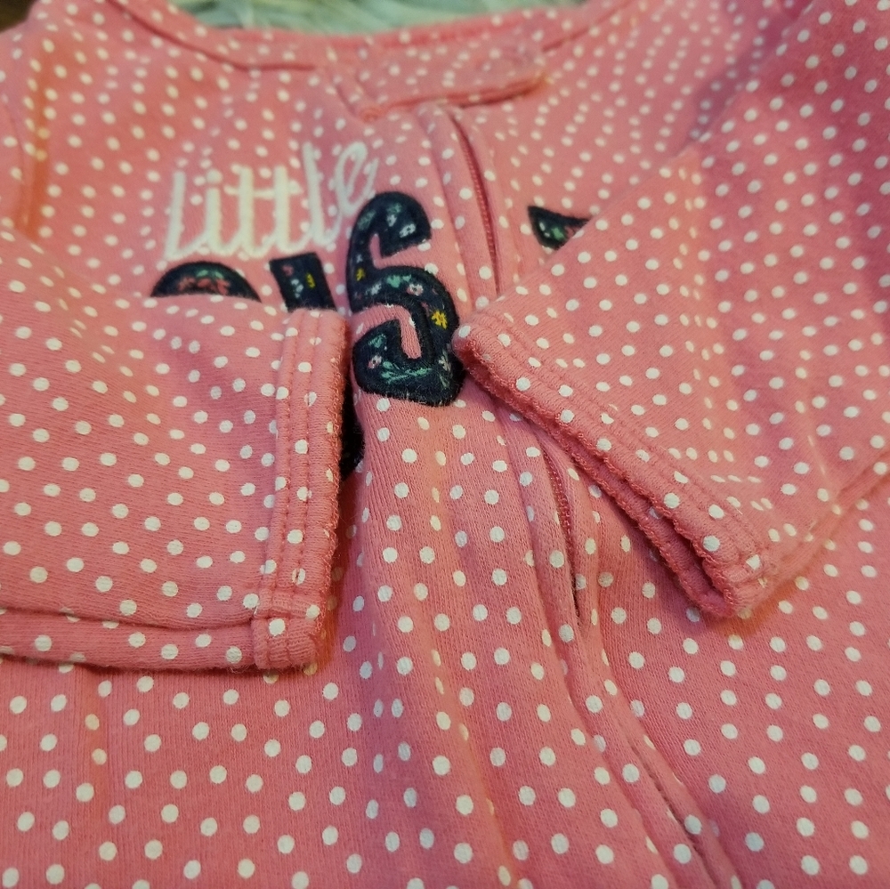 Carter's sleeper - Picture 5 of 7